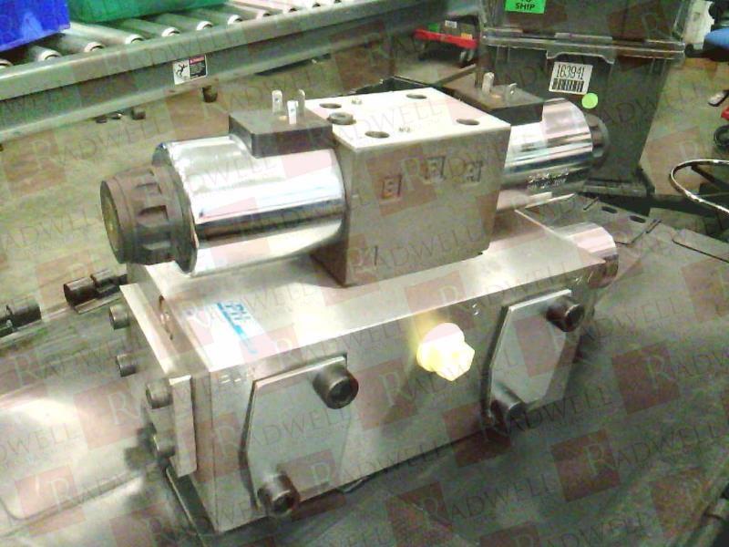 POCLAIN VDF-H25-4-143-204-14-0000