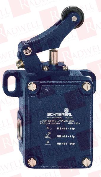SCHMERSAL MK441-11Y