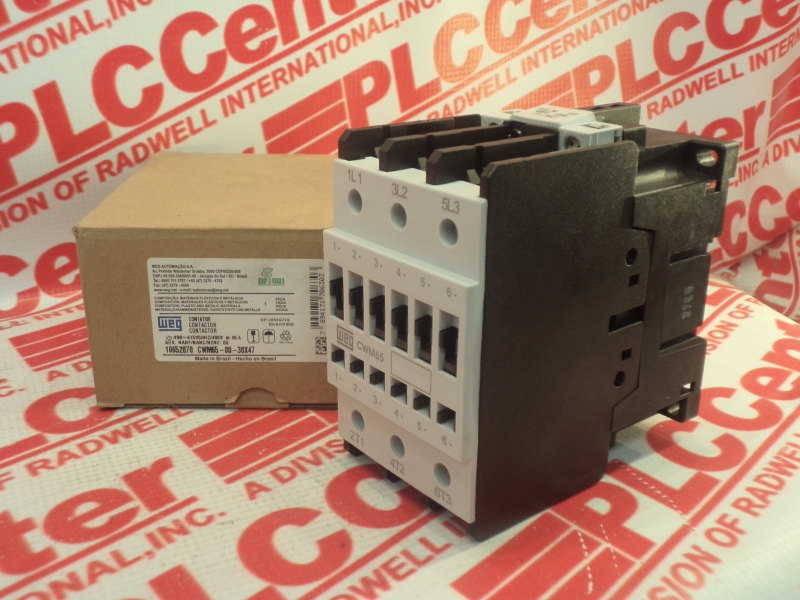 WEG CWM65-00-30V47