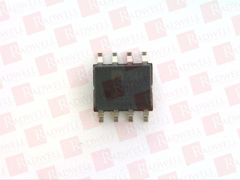 MICROCHIP TECHNOLOGY INC MIC2544-1YM