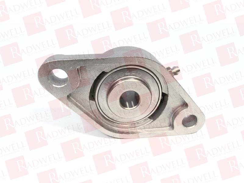 AMI BEARINGS MUCFL201-8NG