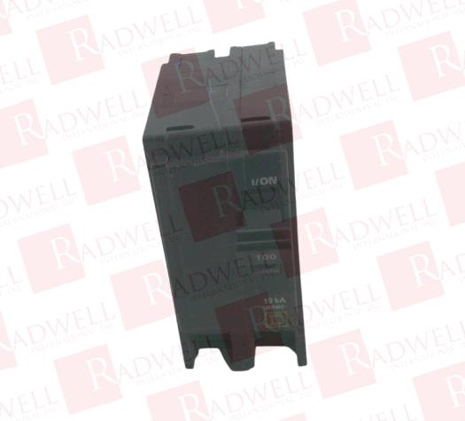 SCHNEIDER ELECTRIC QO2100C