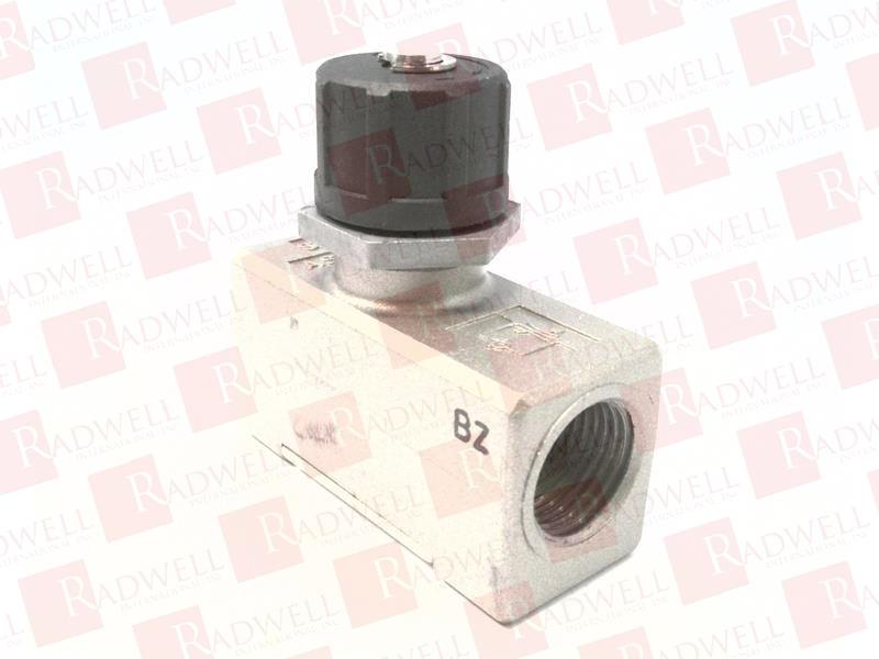 SMC AS4000-F04