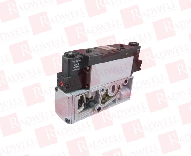 INGERSOLL RAND GP17SD-120-H-G
