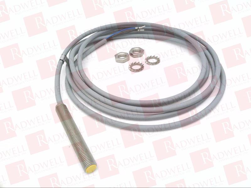 TURCK BI1.5U-EG08-AN6X