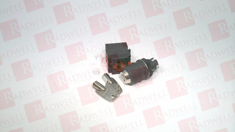 OMRON A22TK-2RL-12-K03