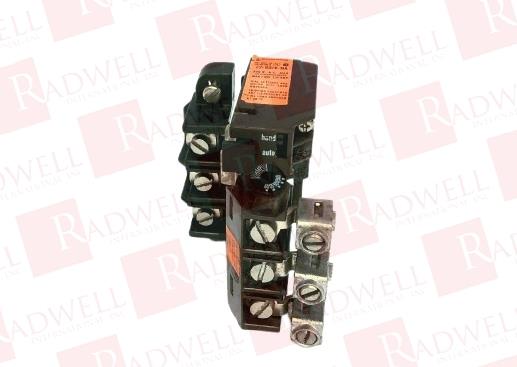 EATON CORPORATION Z2-60/K-NA