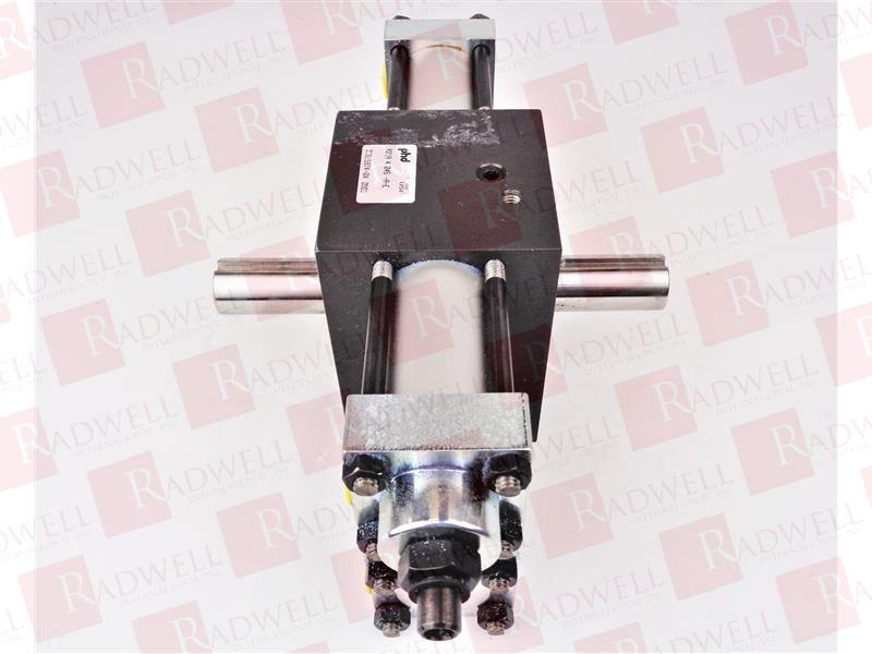 PHD INC R21A-4-045-A-E