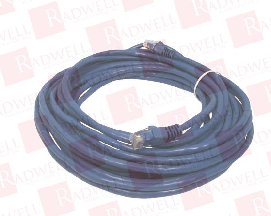 MENCOM RJ45-IC-25-BU