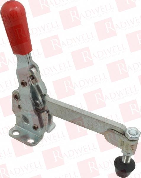 DOVER CORPORATION 207-51
