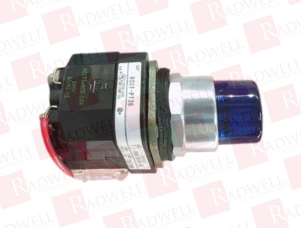 ALLEN BRADLEY 800T-PT26B