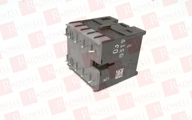 ASEA BROWN BOVERI BC6-30-01-P01