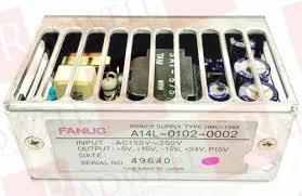 FANUC A14L-0102-0002