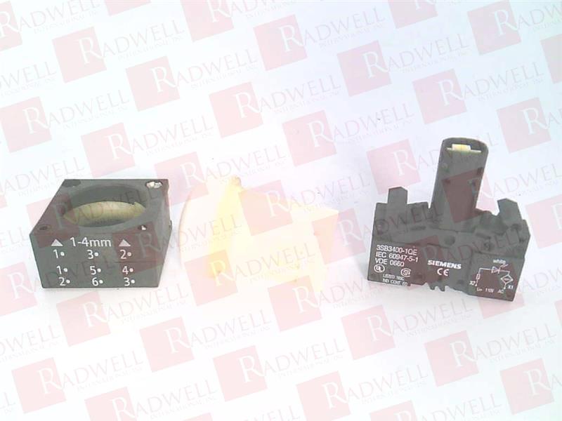 SIEMENS 3SB3248-6BA60
