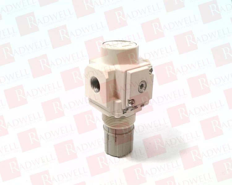 SMC AR25-N02B-Z-B