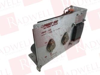BEL FUSE HBB15-503