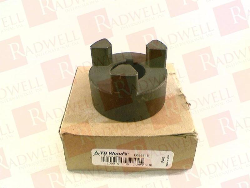 ALTRA INDUSTRIAL MOTION L099118