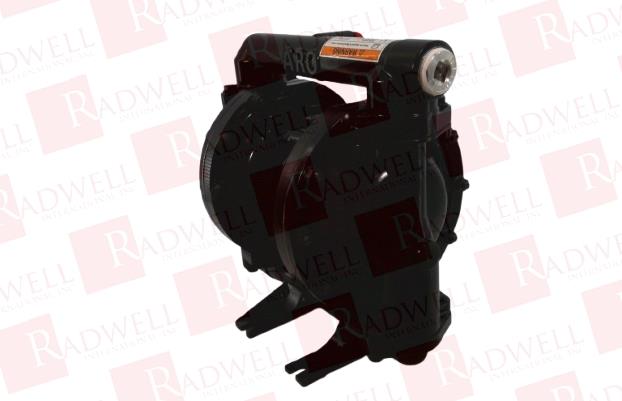 INGERSOLL RAND PD10A-AAP-GGG