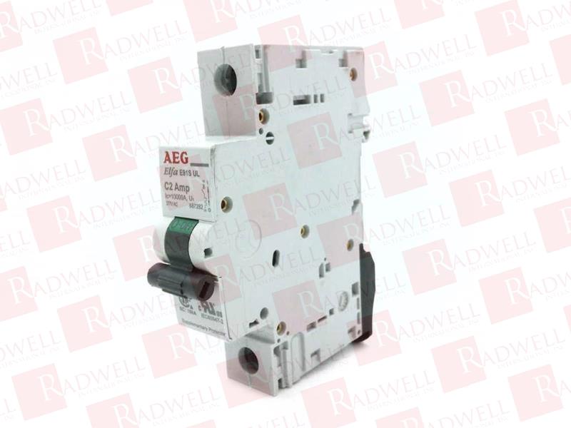 EEC AEG E91SULC02