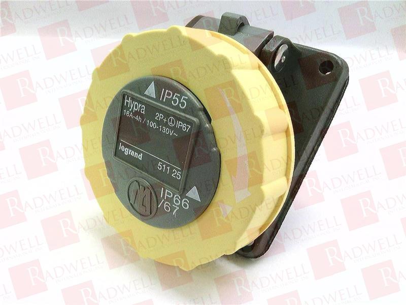 LEGRAND 51125
