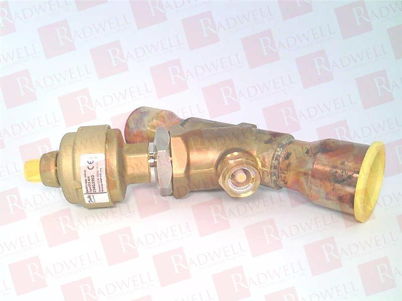 DANFOSS 034G3502