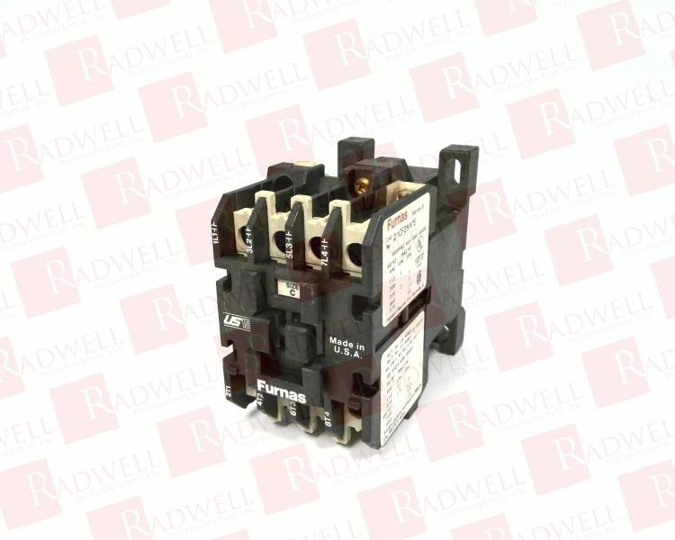 SIEMENS 21CF24AJE