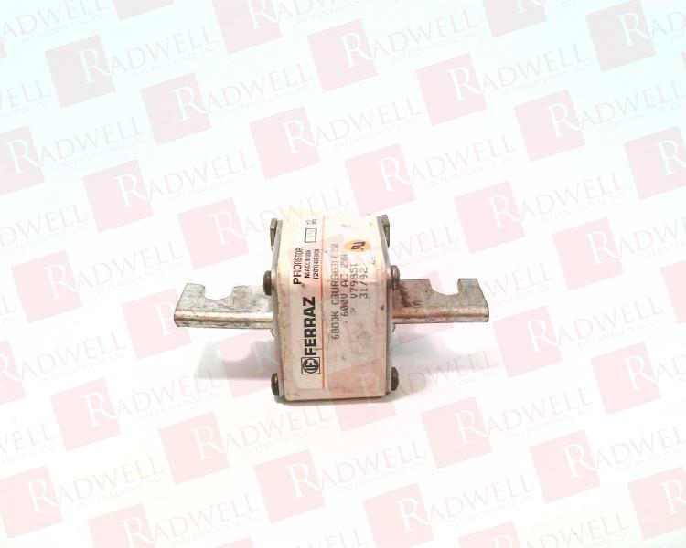 MERSEN 6BODK-C3URGG31-E-250
