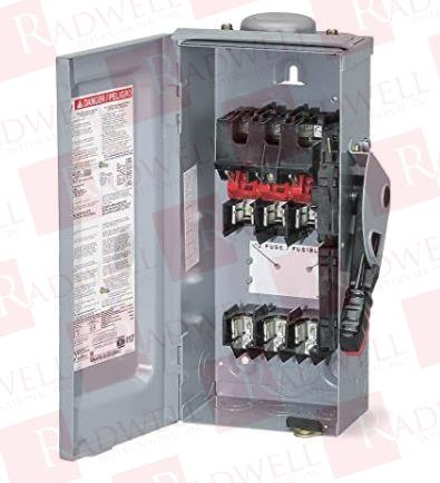 SCHNEIDER ELECTRIC H365NR