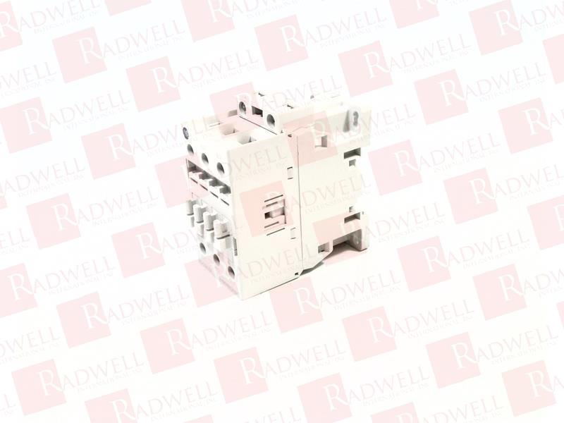 ALLEN BRADLEY 100-E30KJ00