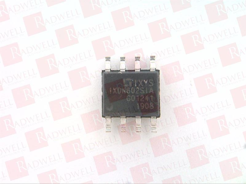 IXYS IXDN602SIA