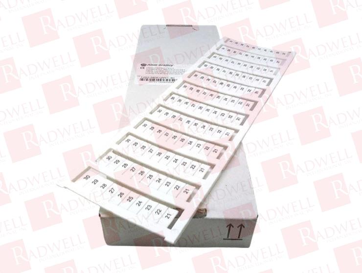 ALLEN BRADLEY 1492-M6X12V21-30