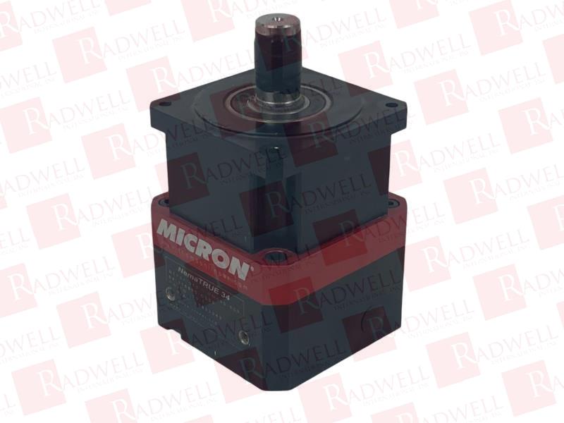 DANAHER MOTION 64-116865-C550