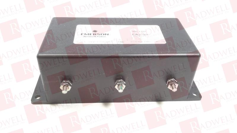 EMERSON SHA-1210