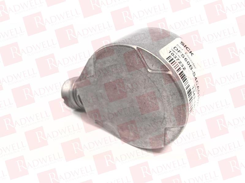 SICK DFS60B-S4CA01024