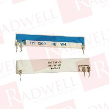  , RESISTOR
