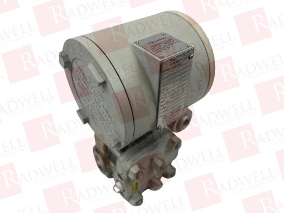 EMERSON 2408-20B-412-210-010