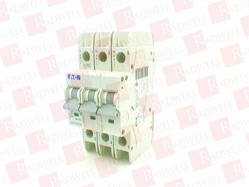 EATON CORPORATION WMZT3C30