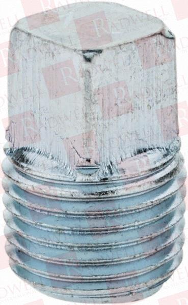 PARKER 1/8 SHP-S