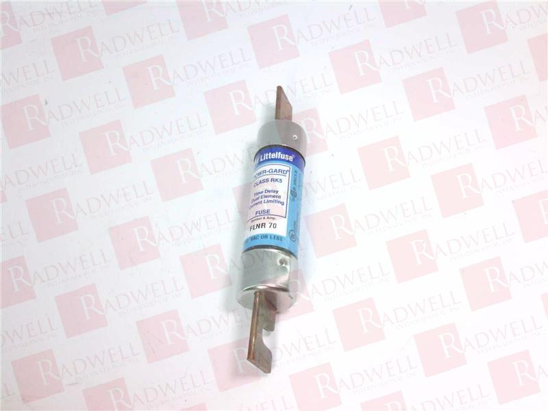 LITTELFUSE FLN-R-70