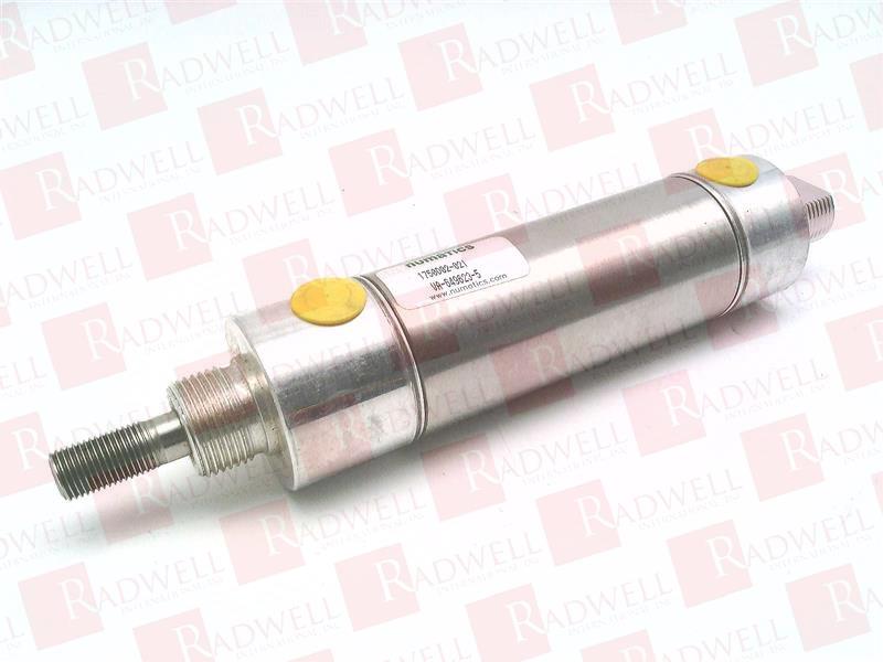 ASCO 1750D02-02I