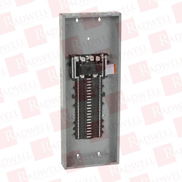 SCHNEIDER ELECTRIC QO142M200PCVP