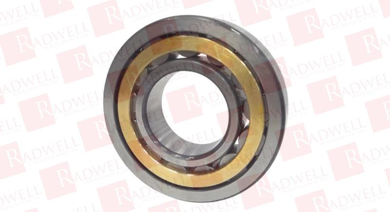 SCHAEFFLER GROUP NU309-E-XL-M1-C4