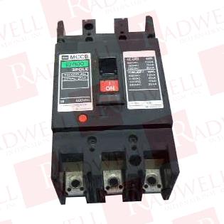 TOSHIBA EH100-3P-100A