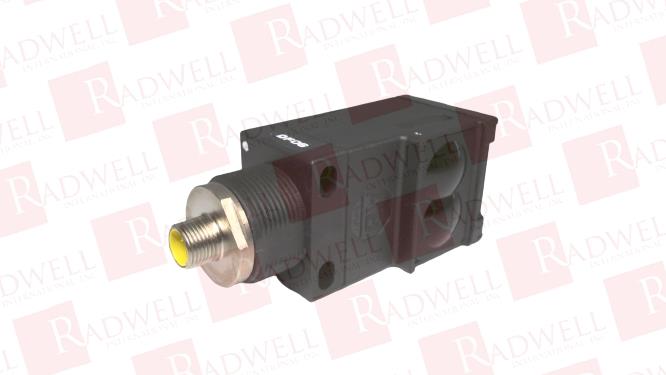 ALLEN BRADLEY 42KRL-9000-QD