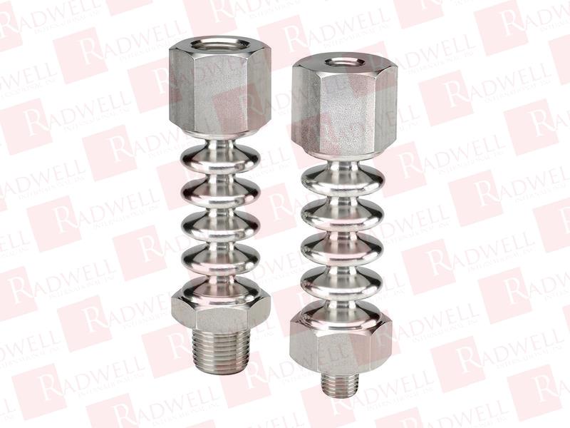 NOSHOK 1/2-NPT-COOLING-ELEMENT