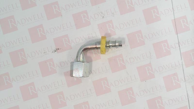 PARKER 3B282-4-4