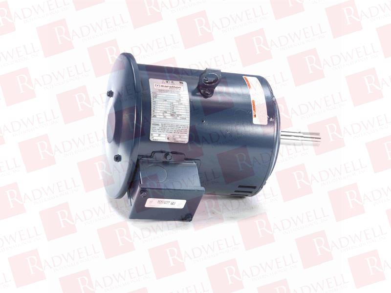 REGAL REXNORD 182TTDW17008