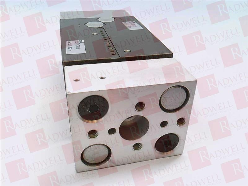 PHD INC GRW13132X65