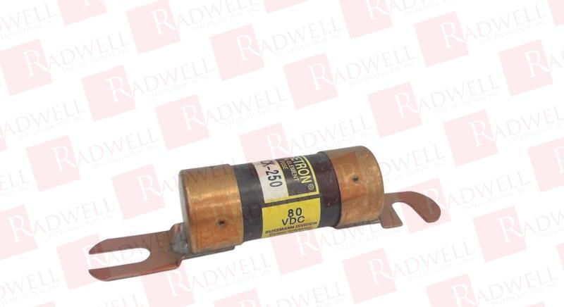 EATON CORPORATION ACK-250