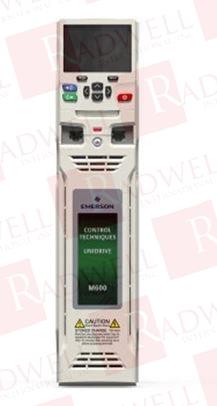 NIDEC CORP M600-07600190A10101AB100